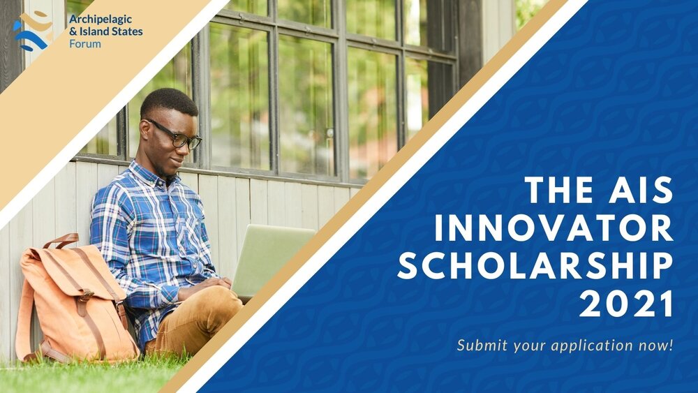 AIS Forum Fully Funded Program: The Innovator Scholarship 2021