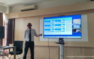 Mahasiswa S3 DIKL FPIK UNDIP Laksanakan Seminar Kemajuan Penelitian II, Hasilkan Tiga Publikasi Ilmiah